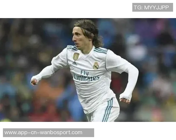 弗洛伦齐赞莫德里奇年过四十却依然年轻如二十五岁