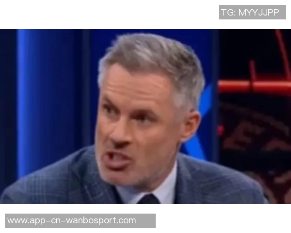 卡拉格回应枪迷质疑称阿森纳并非全世界的敌人 卡拉格回应枪迷质疑称阿森纳并非全世界的敌人