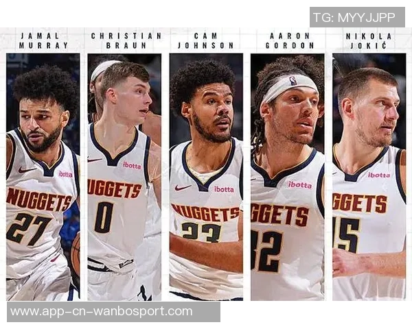 季前赛火药味十足约基奇与戈贝尔激烈对抗引发冲突