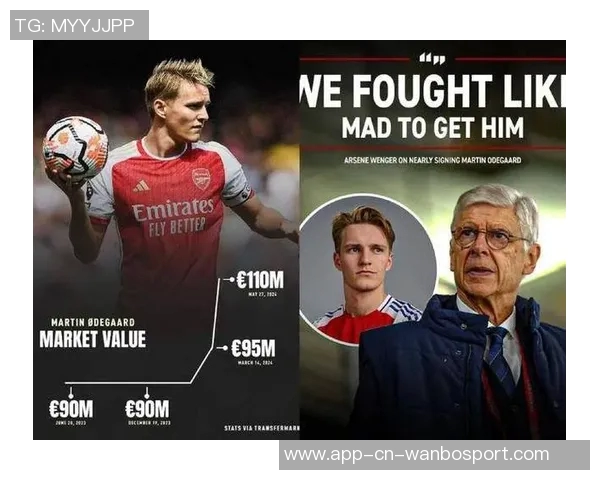 英媒报道厄德高赖斯回归时间未定卡皮耶或将复出对阵富勒姆