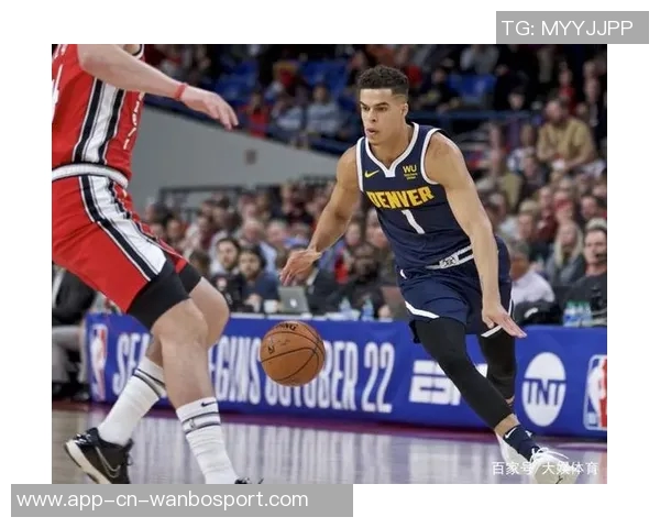 小波特半场表现出色9投5中三分命中率高达40贡献13分5板4助 小波特半场表现出色9投5中三分命中率高达40贡献13分5板4助