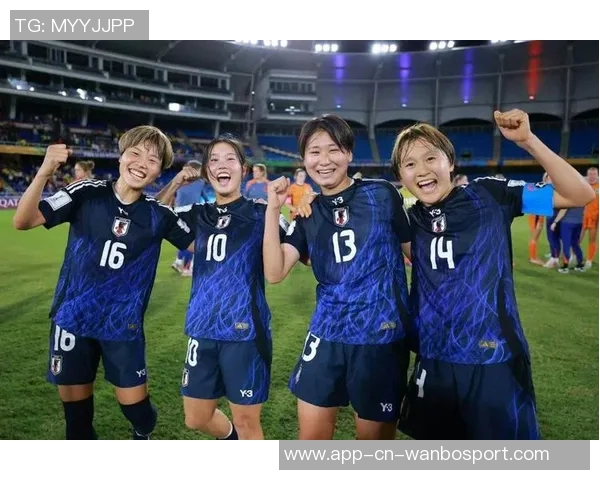 U20世界杯五大新星崭露头角摩洛哥天才闪耀日本后卫双响成焦点