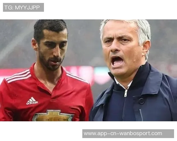 姆希塔良回忆夺冠时刻与穆帅热情拥抱罗马基地满是欧协联奖杯荣耀 姆希塔良回忆夺冠时刻与穆帅热情拥抱罗马基地满是欧协联奖杯荣耀