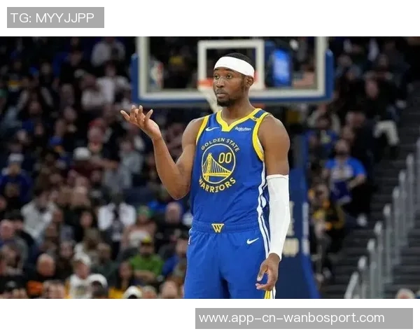 库明加选择低调处理勇士薪资调整引发媒体热议 库明加选择低调处理勇士薪资调整引发媒体热议