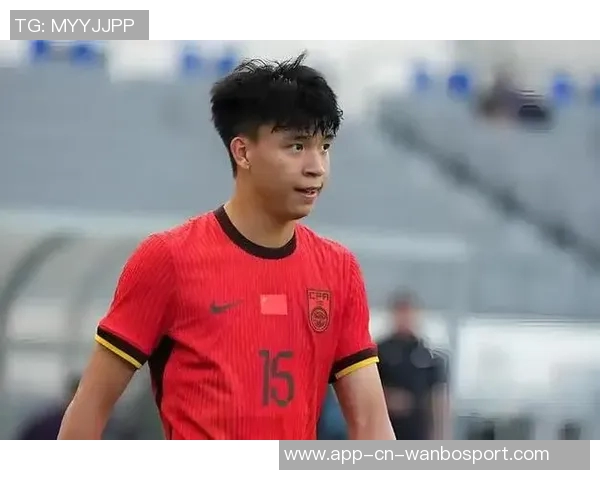 王钰栋精准传球助攻李新翔单刀机会可惜未能把握住