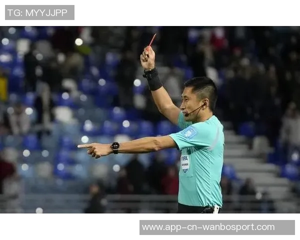 伊拉克主帅对马宁执法表示不满红牌判罚令人惊讶 伊拉克主帅对马宁执法表示不满红牌判罚令人惊讶