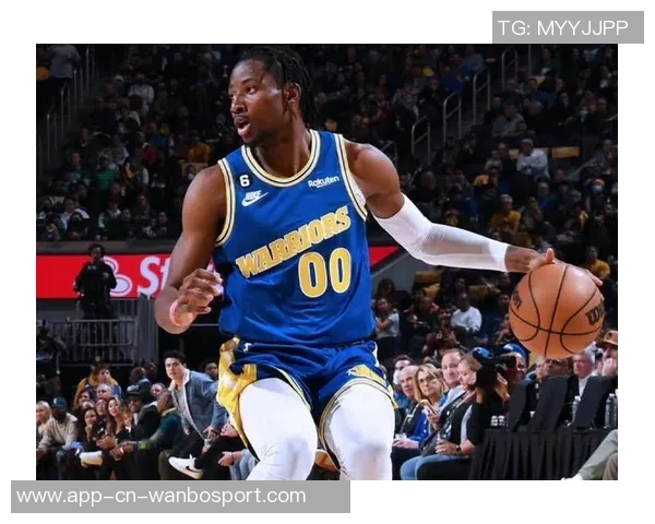 库明加谈勇士未来现场球迷是我心中的MVP他们见证我的努力与投入