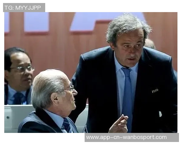 普拉蒂尼直言若当FIFA主席绝不引入VAR并揭露禁赛背后的真相