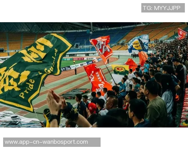 贵州筑城主场因观众投掷水杯被中足联罚款1万元引发热议