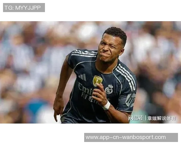 阿斯媒体称居勒尔已成姆巴佩在皇马的最佳搭档