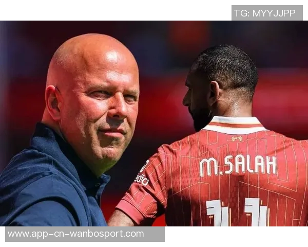 卡拉格谈萨拉赫状态下滑但期待曼联激发其最佳表现