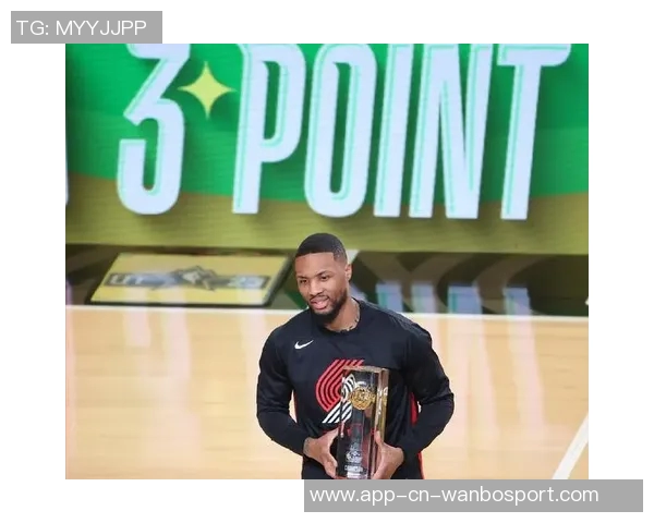 利拉德回顾2018赛季遗憾称若非首轮被横扫或可争MVP