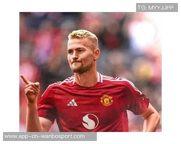 德里赫特专访:面对期待与质疑我坚信巅峰即将到来 德里赫特专访:面对期待与质疑我坚信巅峰即将到来