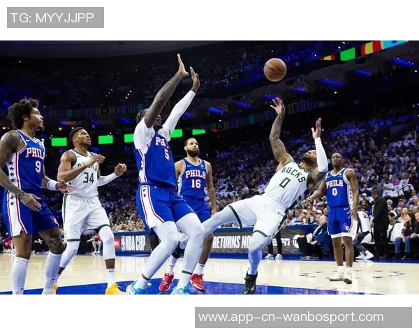 76人季前赛对阵魔术恩比德乔治等六名主力因伤缺阵