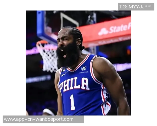 哈登谈父亲缺席对成长的影响立志多陪伴儿子创造美好回忆