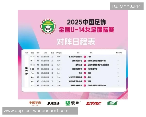 中国足协在苏州举办2025年全国第二期U14女子精英球员选拔营活动