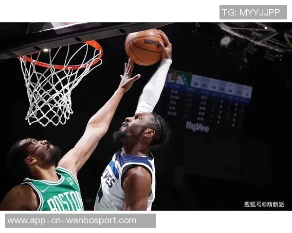 森林狼新赛季展望KD缺席总决赛之路依然艰难重重挑战在前