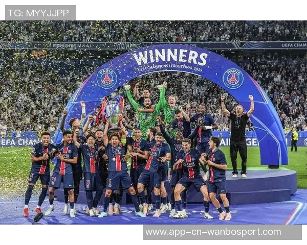 詹俊分析巴黎欧冠夺冠前景你们怎么看待这个观点