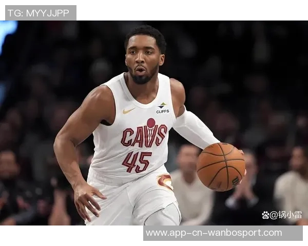 米切尔分享争冠心路历程坚信努力终将迎来丰硕成果