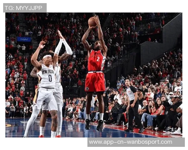 鹈鹕队新赛季开局不利遭遇六连败目前在联盟排名垫底