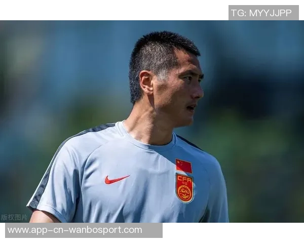 邵佳一凭借三大优势与中西合璧理念成为国足主帅的最佳人选吗