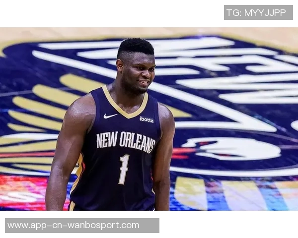 30天30队鹈鹕：胖虎减重后能否带队重返季后赛巅峰