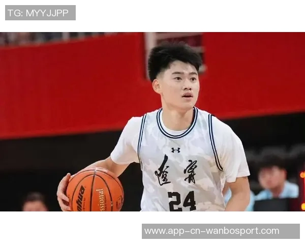 辽宁U22男篮因禁赛球员人数过多未能凑齐阵容取消备战计划