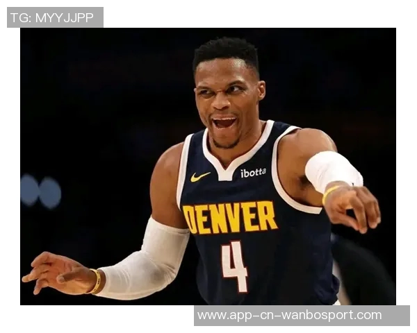 威少意外成后卫历史篮板王赛后请求保留比赛用球以作纪念