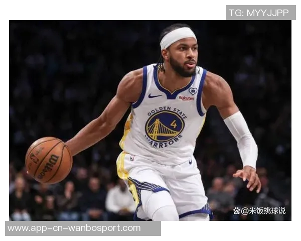 卢尼谈勇士情感深厚称其为第二个家与库里追梦是好大哥