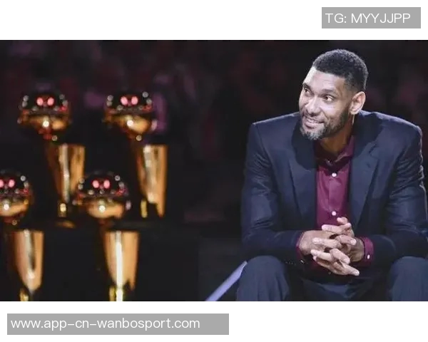 状元为何不选择强队詹姆斯回忆邓肯的选择与影响