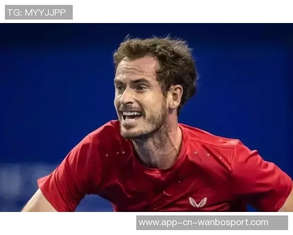 穆雷分享大幅领先时的心态调整与沟通技巧应对场上逆转挑战