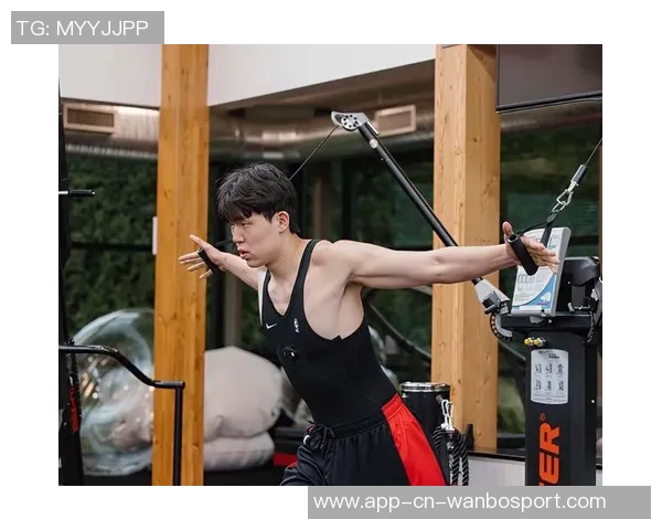 杨瀚森盛赞斯普利特教练细致指导努力追随其训练理念