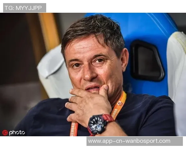 赵发庆坦言队员努力但状态欠佳直指教练需反思调整