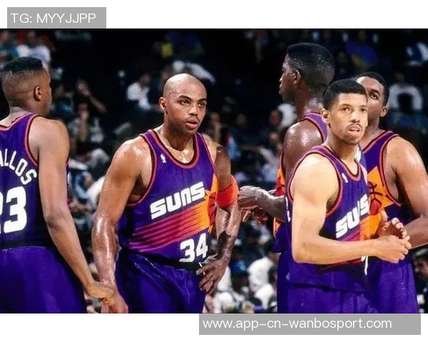 巴克利批评现今球员高薪却频繁休息呼吁重视比赛精神与职业责任 巴克利批评现今球员高薪却频繁休息呼吁重视比赛精神与职业责任