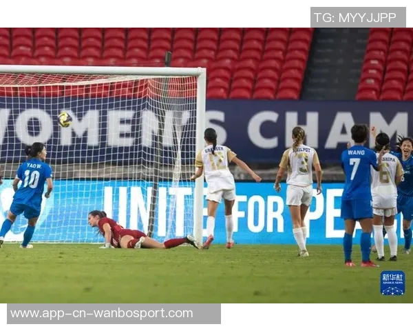 武汉车谷江大女足对阵奥克兰联全场数据分析射门与越位情况一览