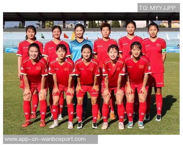 2025年第三季度女足青训中心技术支持圆满完成助力未来发展 2025年第三季度女足青训中心技术支持圆满完成助力未来发展