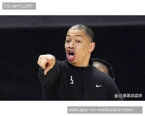 泰伦卢称赞莱昂纳德身体状态良好期待球队能持续保持最佳状态