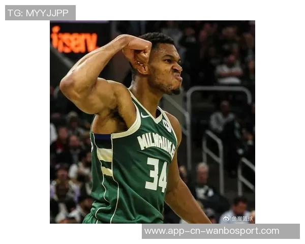 字母哥连续七年入选一阵面临缺席限制或将失去荣誉评选机会 字母哥连续七年入选一阵面临缺席限制或将失去荣誉评选机会