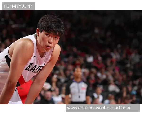 开拓者次节发力净胜快船16分杨瀚森贡献关键2分1板 开拓者次节发力净胜快船16分杨瀚森贡献关键2分1板