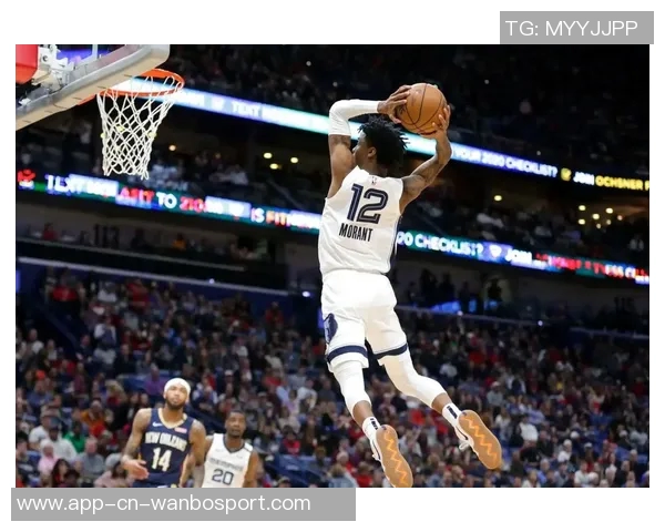 莫兰特在斯潘塞采访中自信宣言今晚最佳射手绝非金州之人 莫兰特在斯潘塞采访中自信宣言今晚最佳射手绝非金州之人