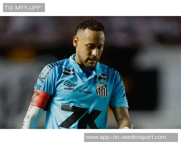 内马尔社媒发声对点球判罚不满强调球队应得更好结果