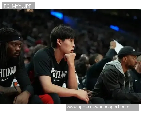 下半场能否逆转杨瀚森未出战开拓者领先6分的悬念仍在继续