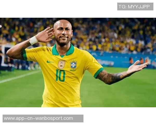 桑托斯总监透露内马尔季前备战已启动续约进展乐观