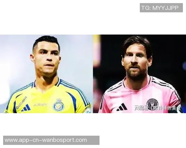 费迪南德再谈梅西与C罗对比选择一场比赛我倾向于C罗