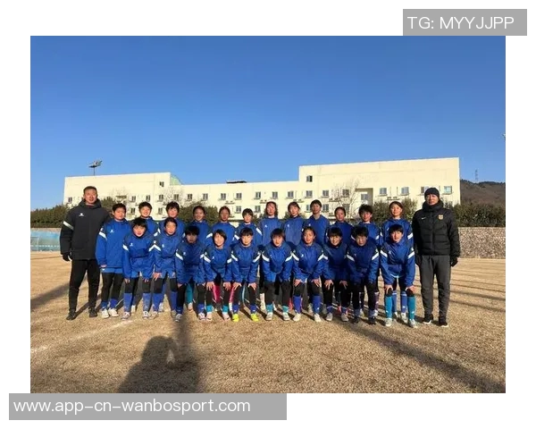 2025年第三季度女足青训中心技术支持圆满完成助力未来发展