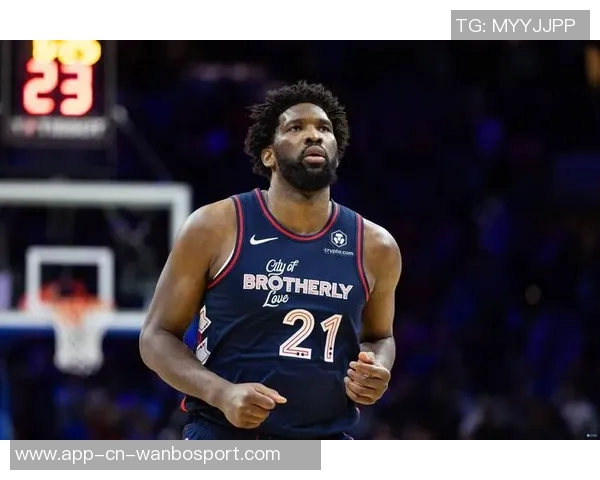 76人掘金裁判报告揭示漏判细节恩比德最后时刻犯规引争议