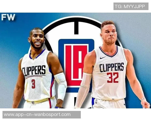 保罗回忆与格里芬的联系仍与昔日快船队友保持沟通